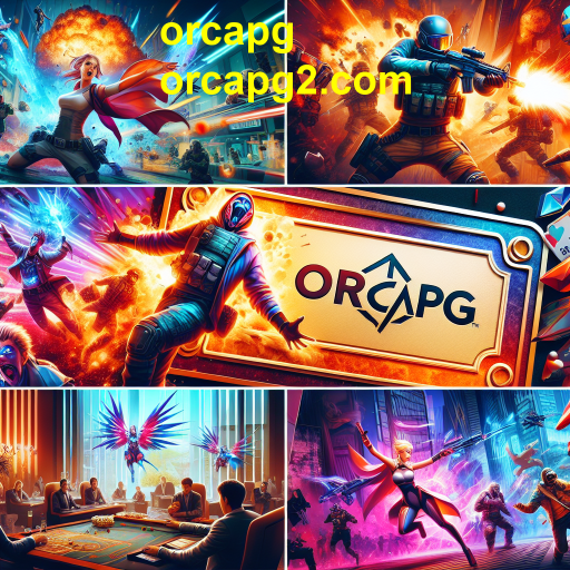 No Orcapg, você pode ler análises detalhadas sobre os jogos mais recentes, permitindo que você tome decisões informadas antes de sua próxima compra.