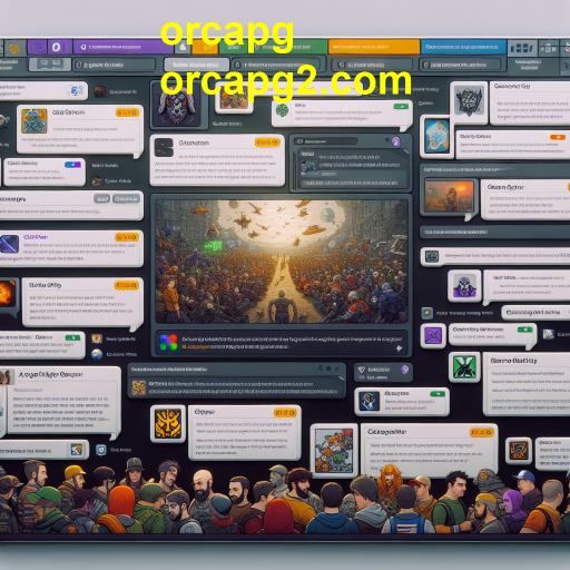 A Importância dos Fóruns de Jogos na Comunidade Gamer