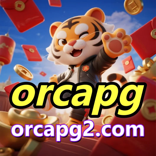 orcapg