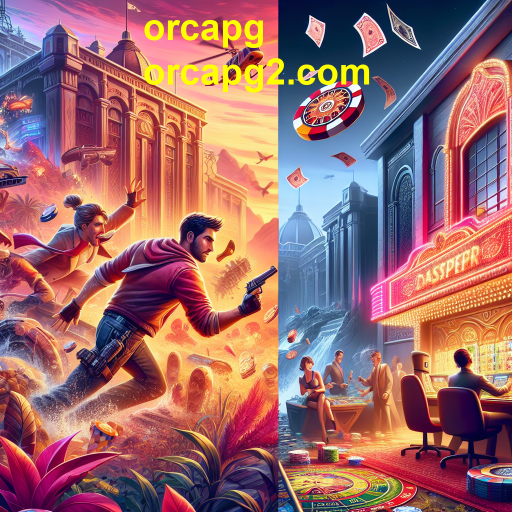 A Nova Era dos Jogos: Inovações e Comunidade