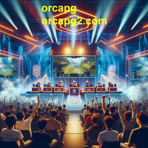 O Crescimento dos Esportes Eletrônicos no Mundo Moderno