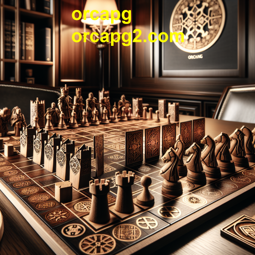 A Ascensão dos Jogos de Estratégia: Desafios e Inovações